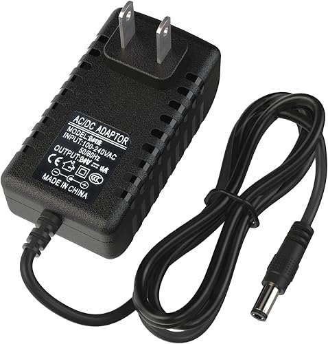 Miniatura 7 de Cable de alimentación de cargador de 15 V para Theragun Mini, cable de alimentación de repuesto para pistola de masaje Theragun Prime