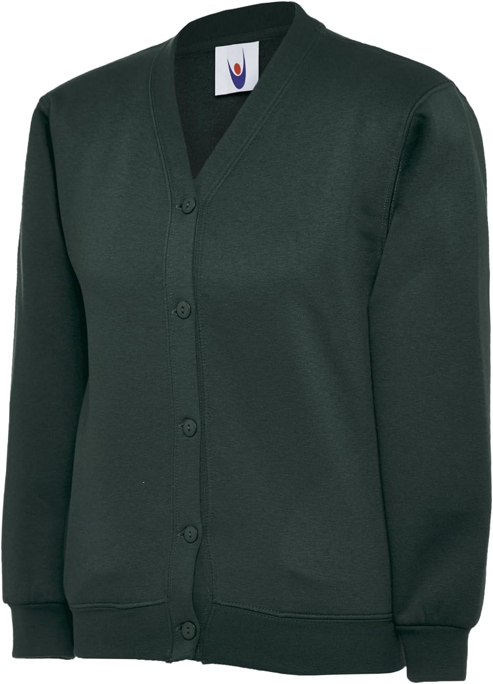 Uneek UC207 Kids Cardigan