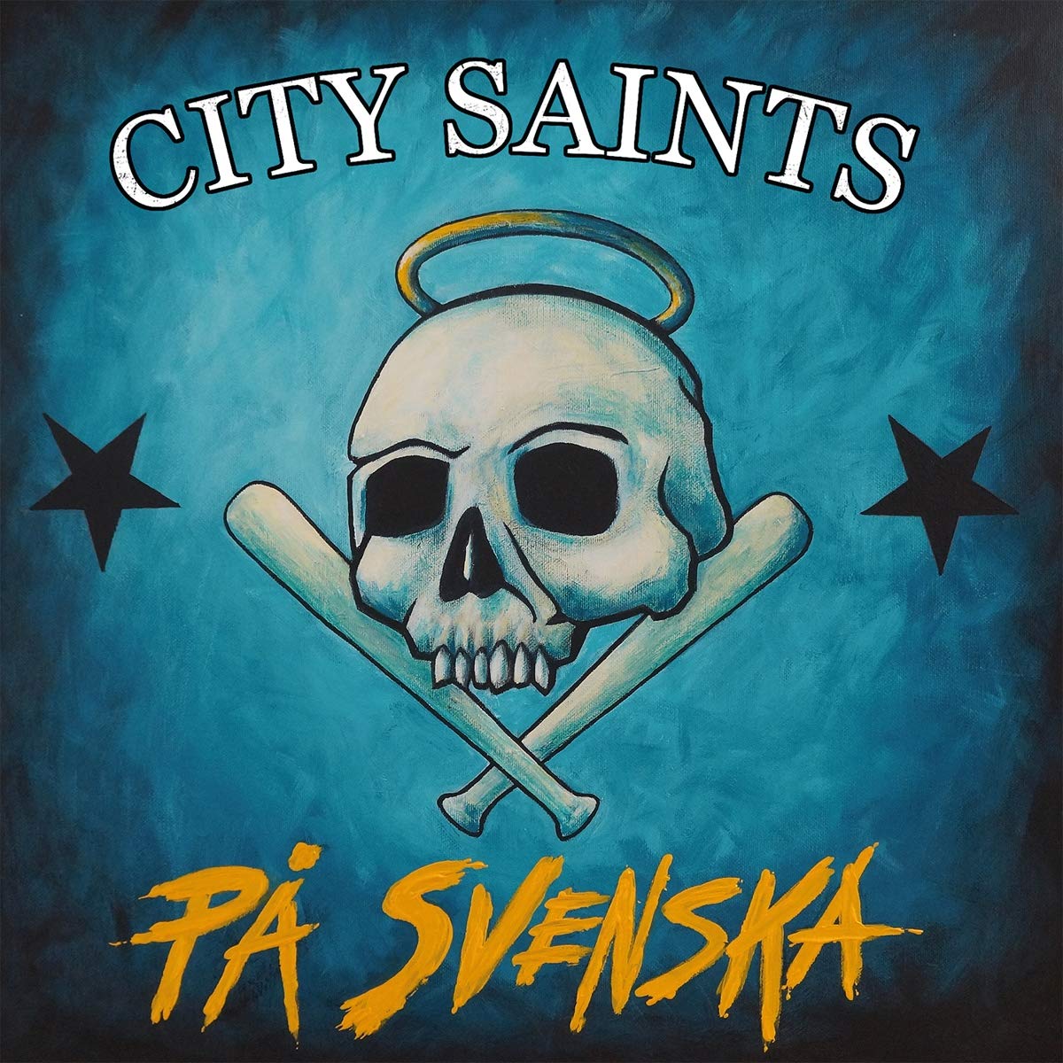 Pa Svenska (+CD) [VINYL]