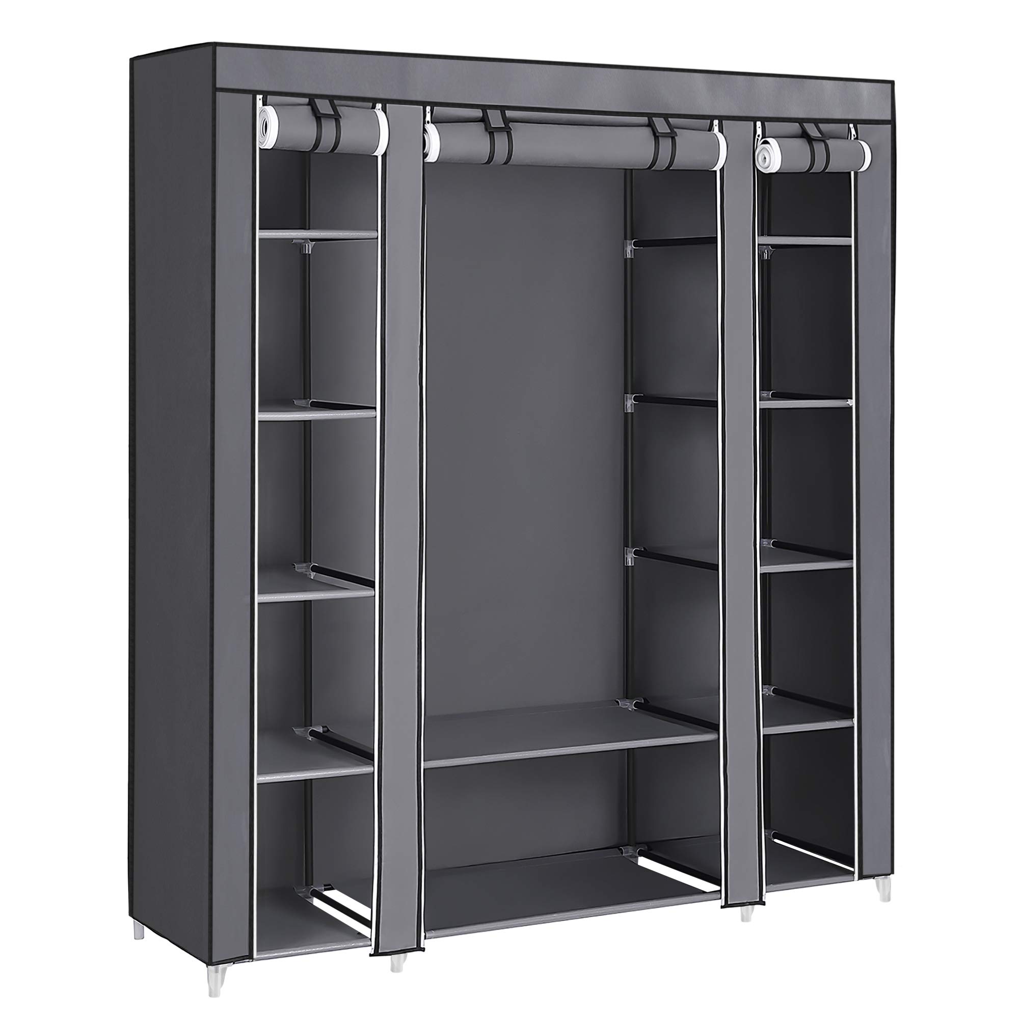 Walmart Closet Shelves Decor For You