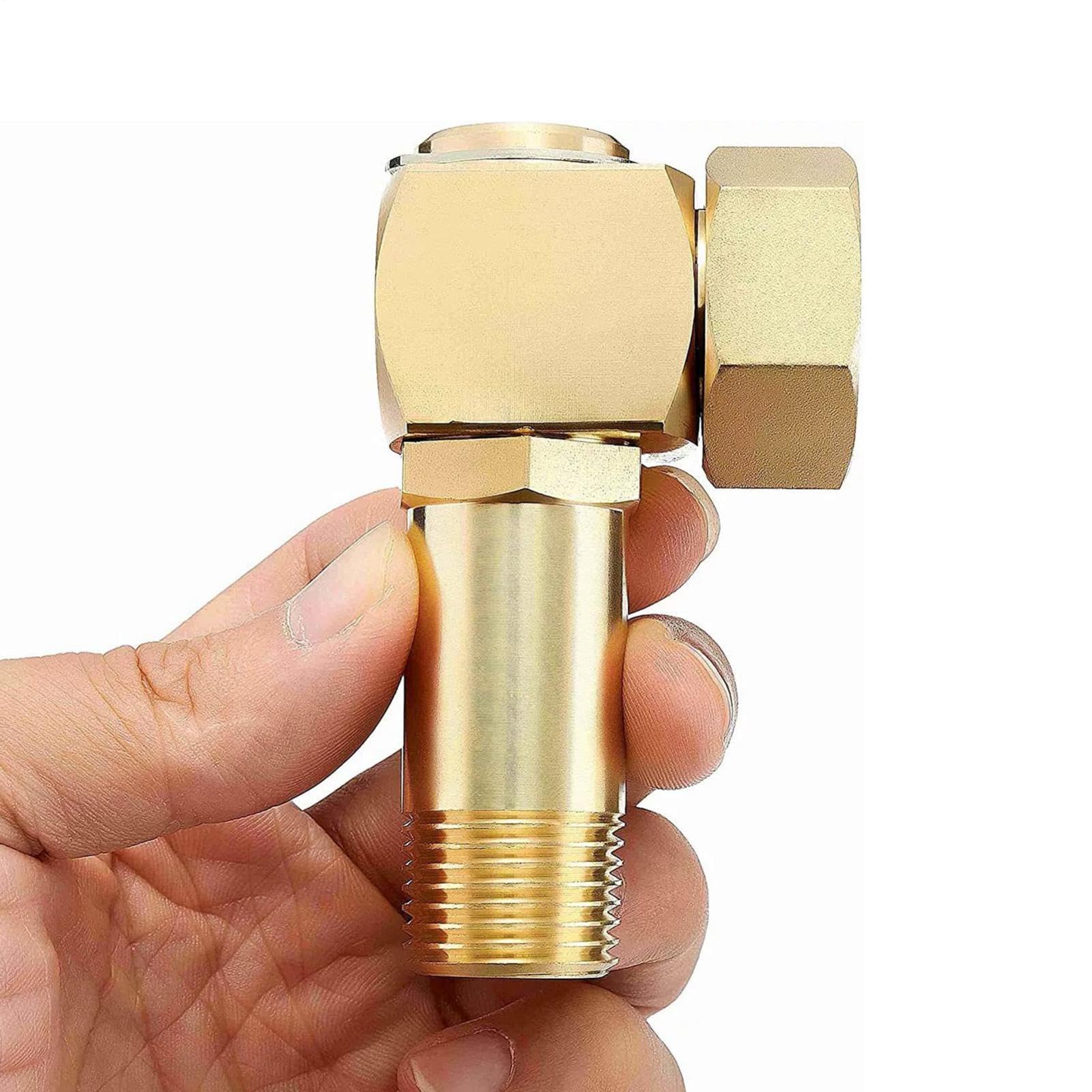 Raccords rapides de tuyau d arrosage connecteur anti fuite a clipsage rapide