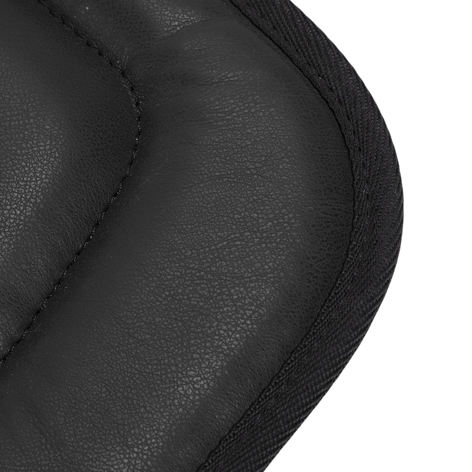 Cuscino Sella Cavallo, Imbottitura Antishock per Sella Western Lunga, Memory Foam e Pelle PU, 56x45cm - Distribuzione Pressione e Antiscivolo, Comfort per Cavallo e Cavaliere