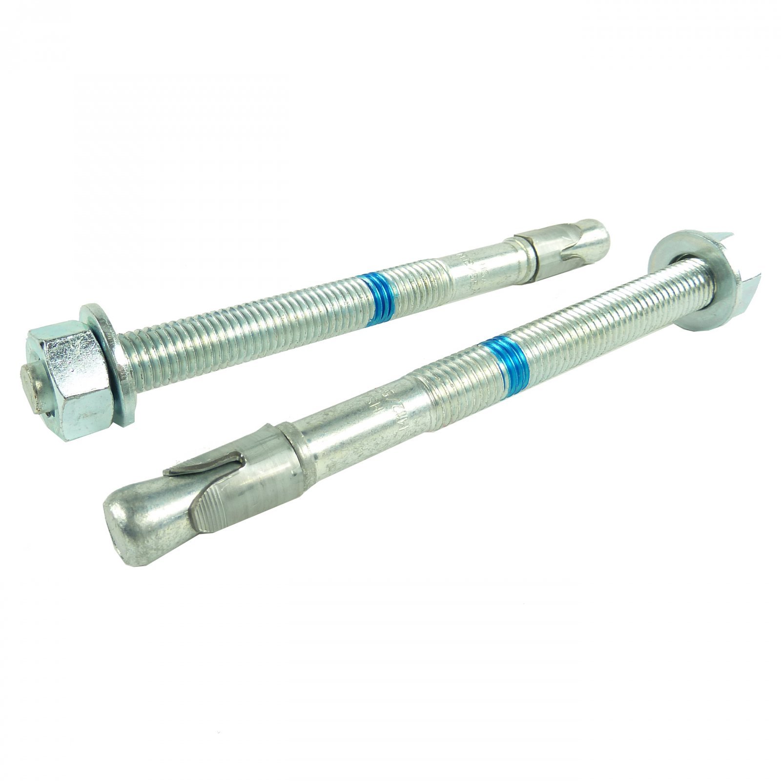 Ancoraggio a segmenti HSA-R M10x133 70/60/