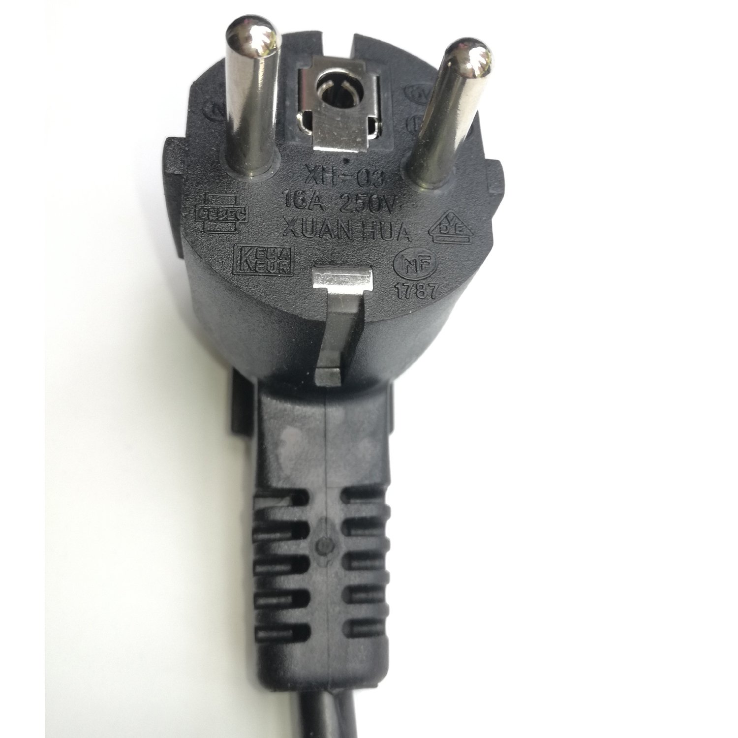 EPS5-425-40 EU Spina 40W 230V Germicidal Lampada Ballast Elettronico UV Zavorra T5 Abbiamo un Allarme in Funzione IP60 RW5-425-40, UL C