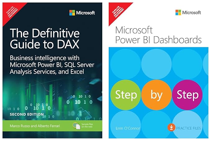 The Definitive Guide To Dax 2nd Edition Pdf - Buy Definitive Guide to DAX, The | Second Edition | By Pearson