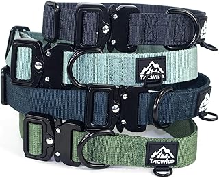 Dog Collar for Large Dogs