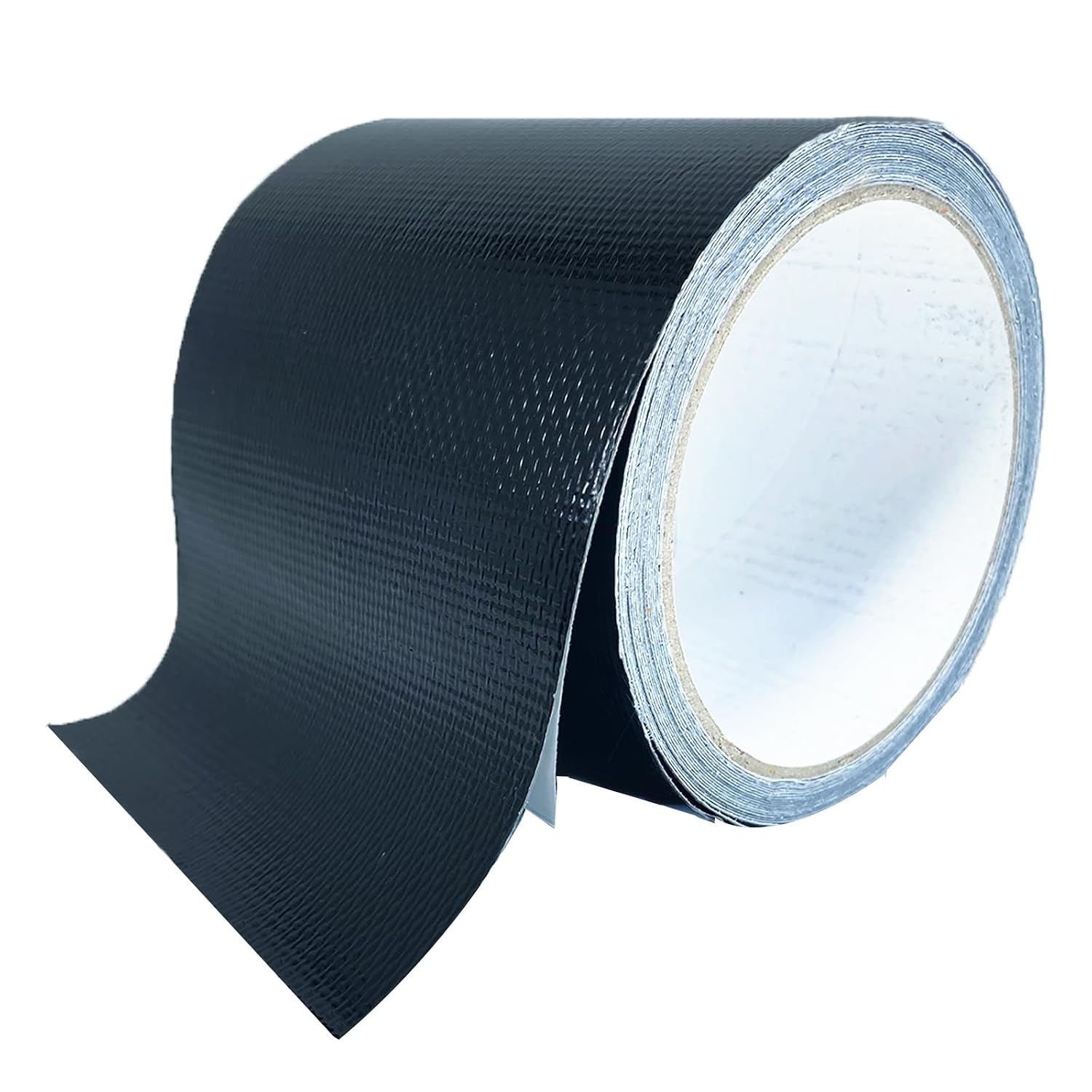 Heavy Duty Awning Waterproof Repair Tape, Tarp Repair Patch, 4IN x 20FT