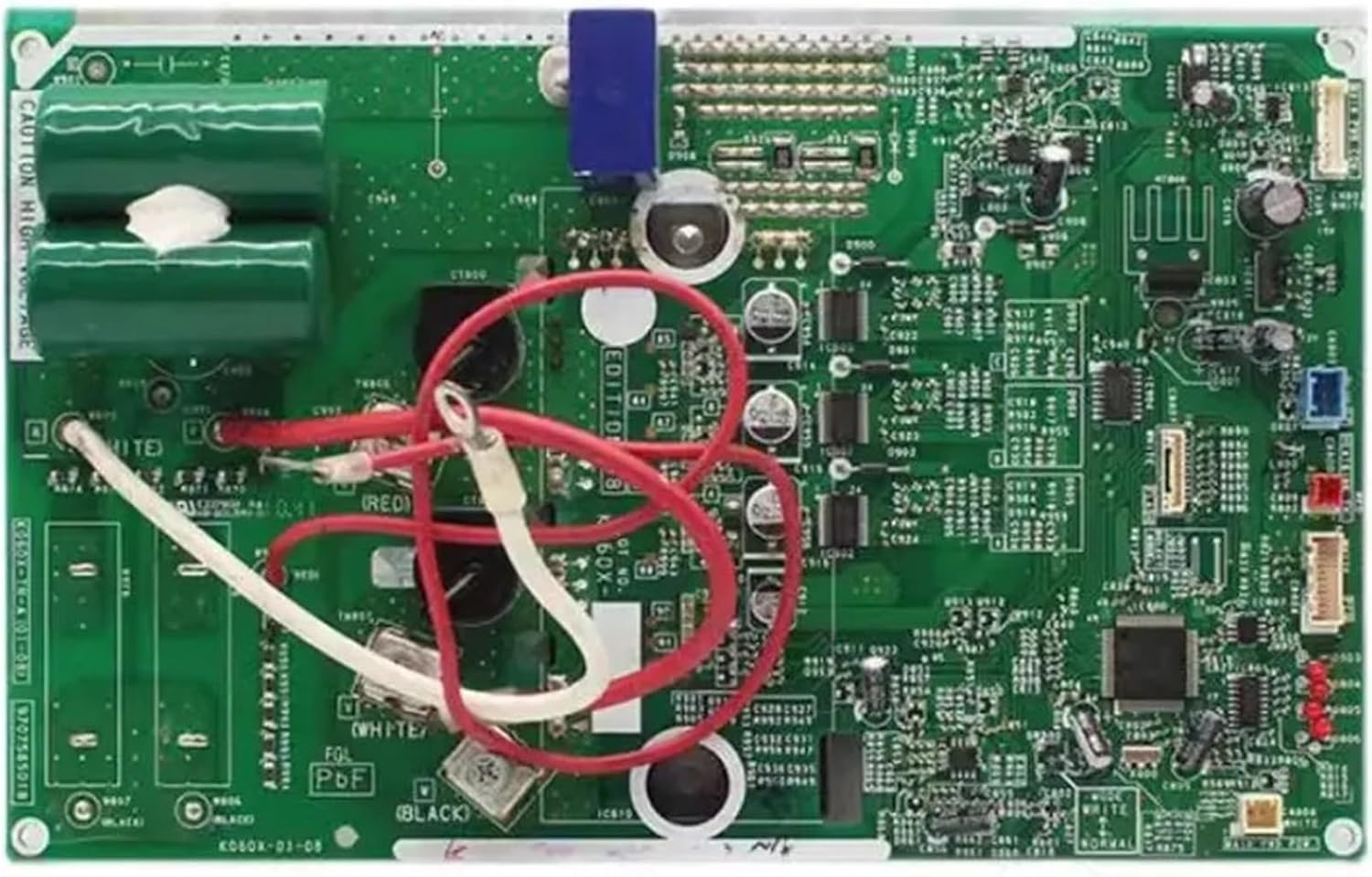 Inverter Module 0700HUE-TR AJY08LALH K06DX-TR-A(01-08) PM50CL1B120 9707585018(New)