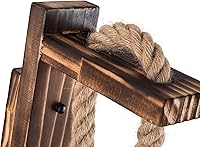 Vista 8 de Apliques de pared de granja, aplique de pared rústico para entrada, cocina, comedor, dormitorio, sala de estar