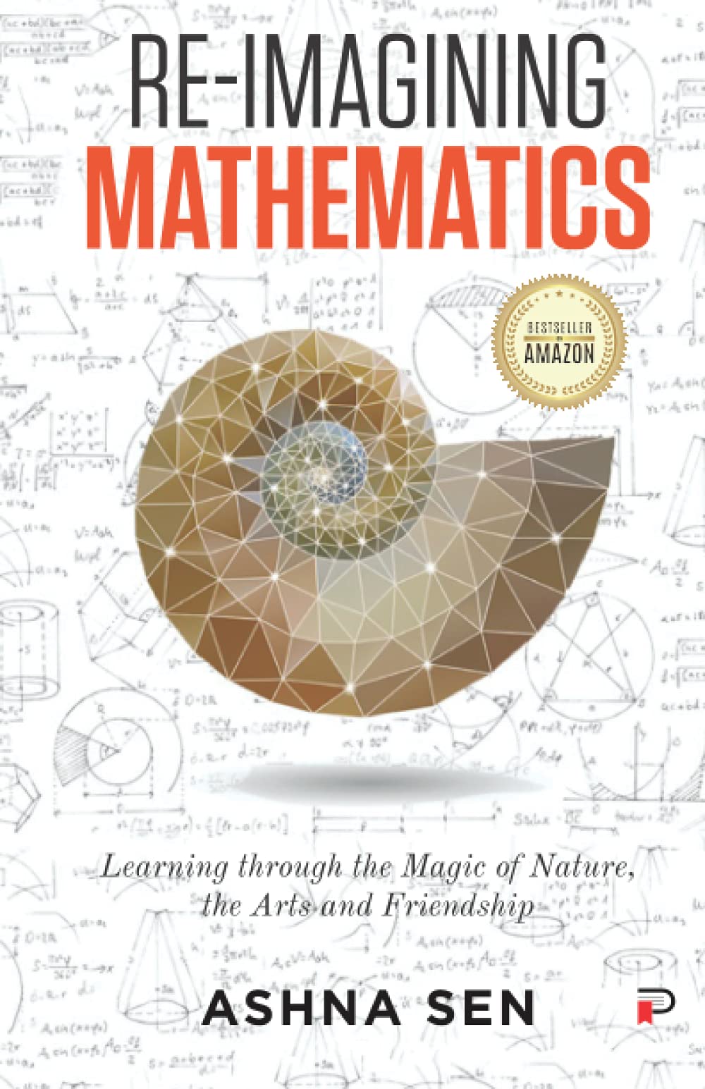 Re-Imagining Mathematics