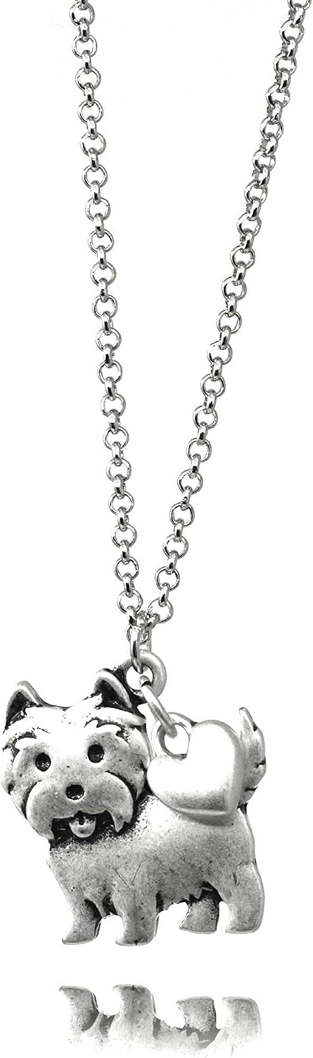 Dog Breed Necklace Group A - Image 6