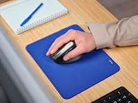 Mouse ergonomic vertical fără fir reîncărcabil Trust Yuno, 2.4GHz, negru, 70% plastic reciclat, 800-2400 DPI, RSI, PC 10