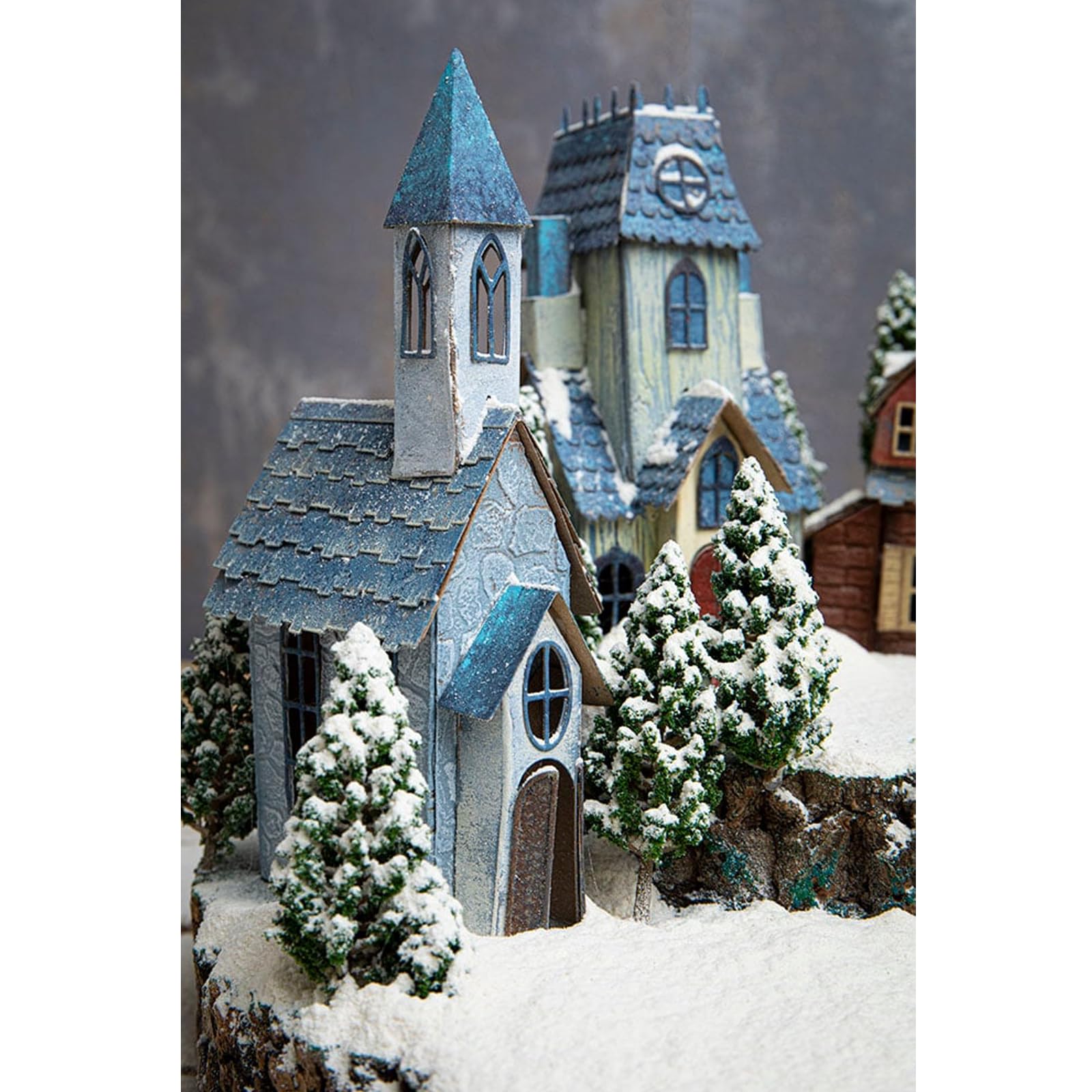 Briartw Classeur Gaufrage 3D Graffiti 16x11.5cm - Outil Scrapbooking Et Fabrication Cartes Plastique Transparent