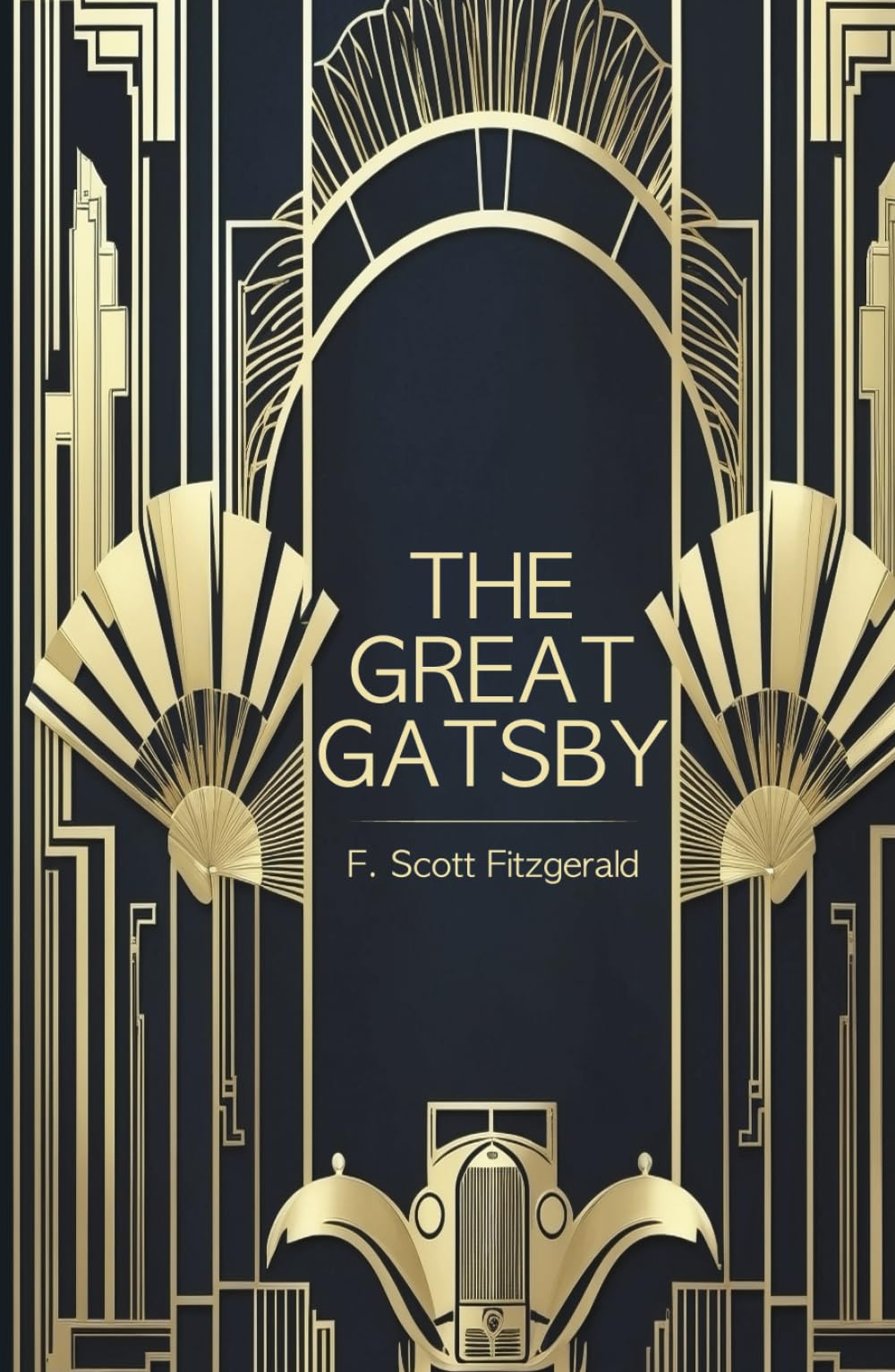 The Great Gatsby