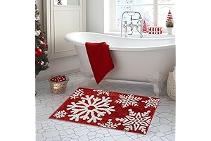 Christmas Holiday Rugs