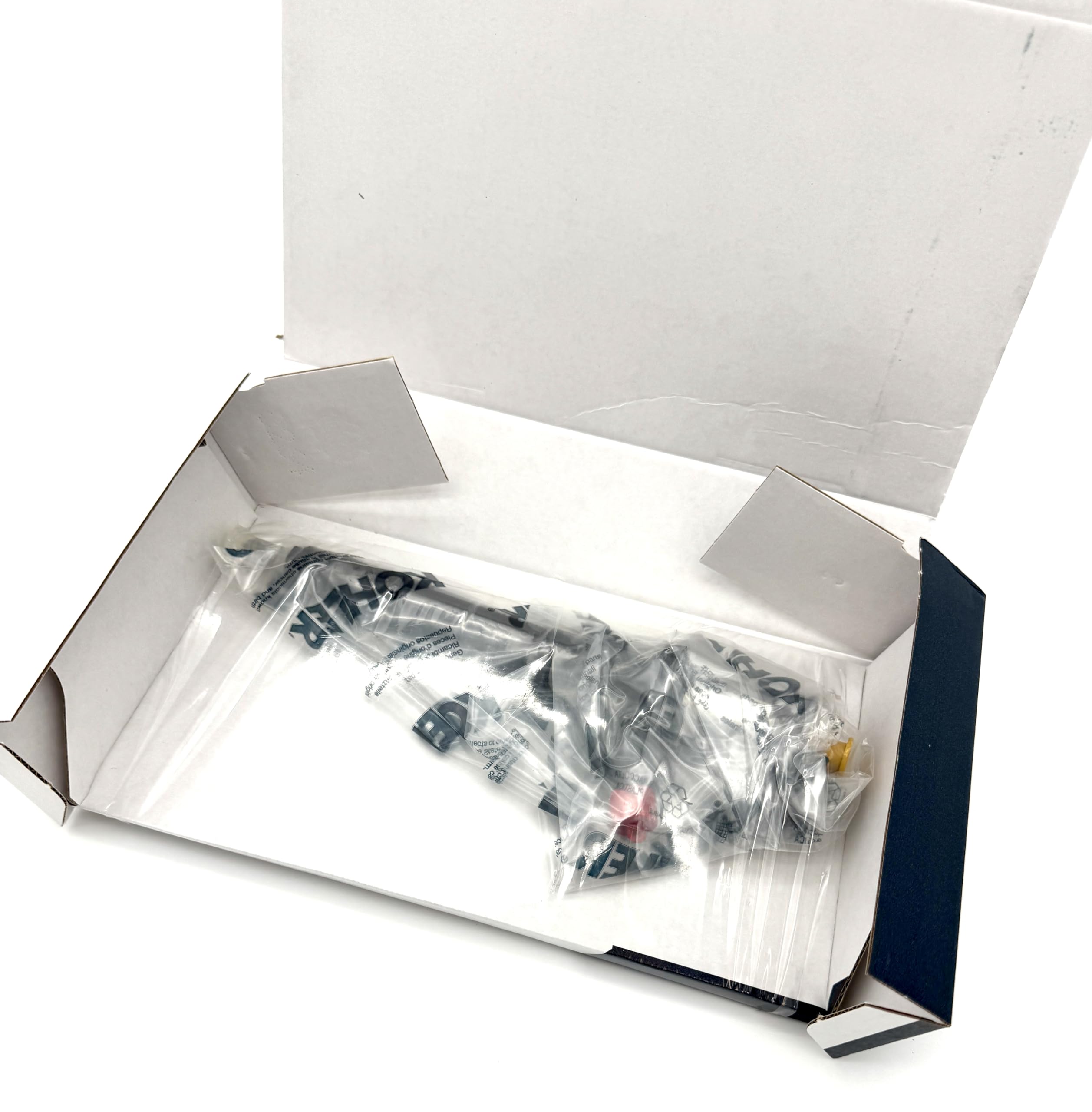 Genuine Diesel ED0050101680-S Fuel Injector assy for Konler KDI1903 KDI2504 engines