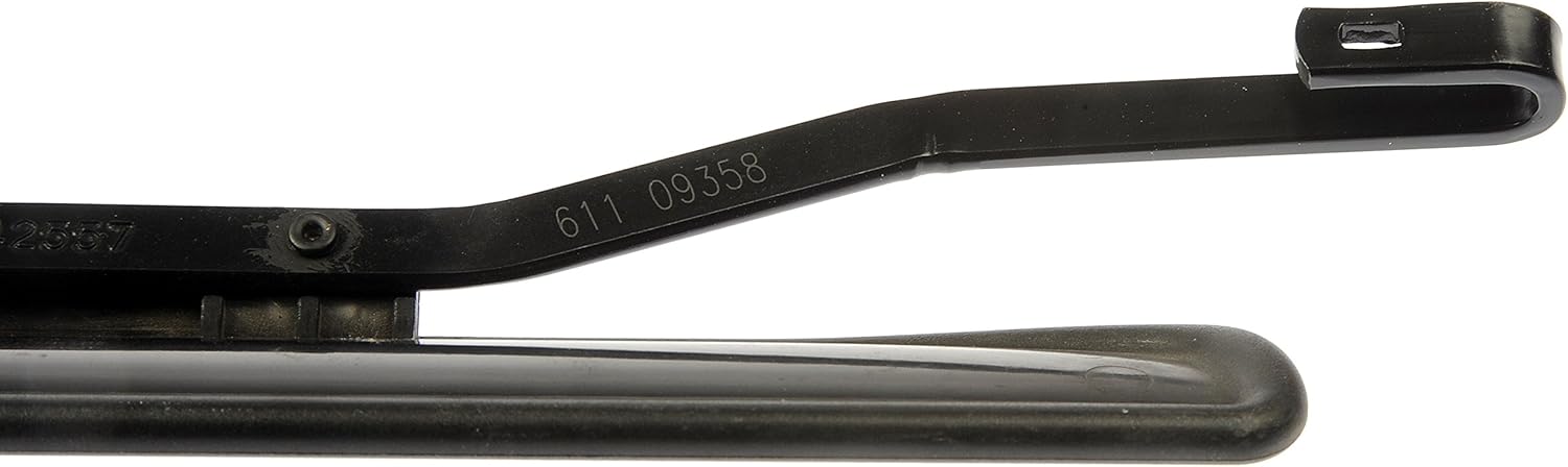 Dorman 42557 Front Driver Side Windshield Wiper Arm Compatible with Select Honda Models