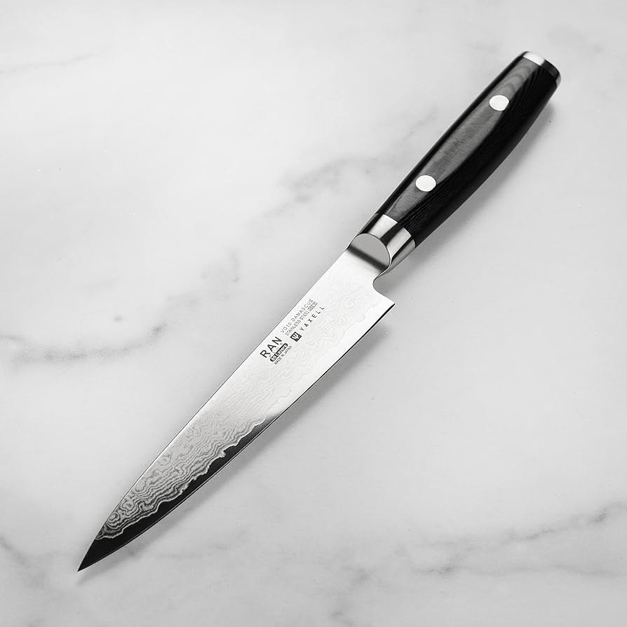 Amazon.com: Yaxell Ran Plus 6