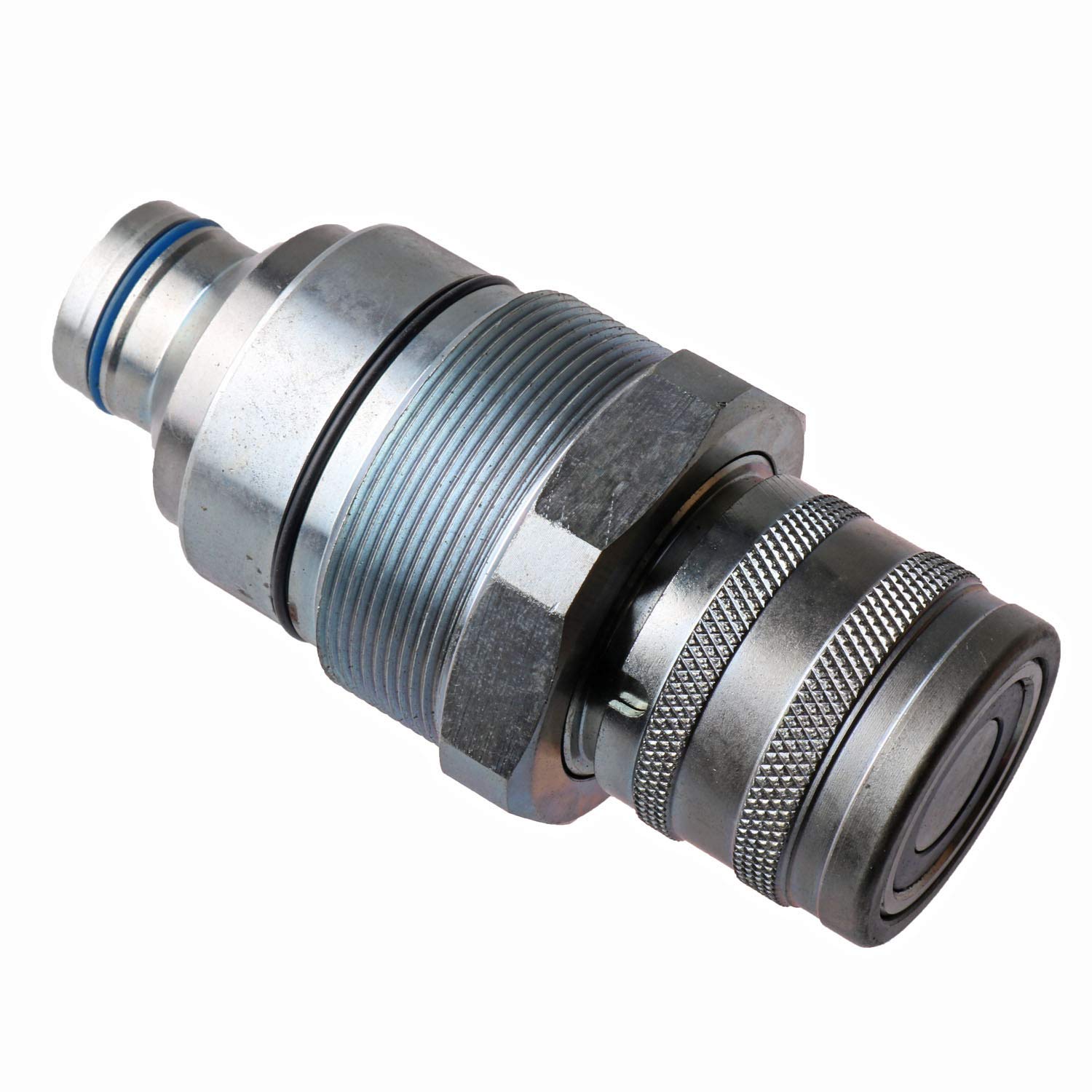 Amazon.com: Mover Parts Female Hydraulic Coupler 7246802 for  