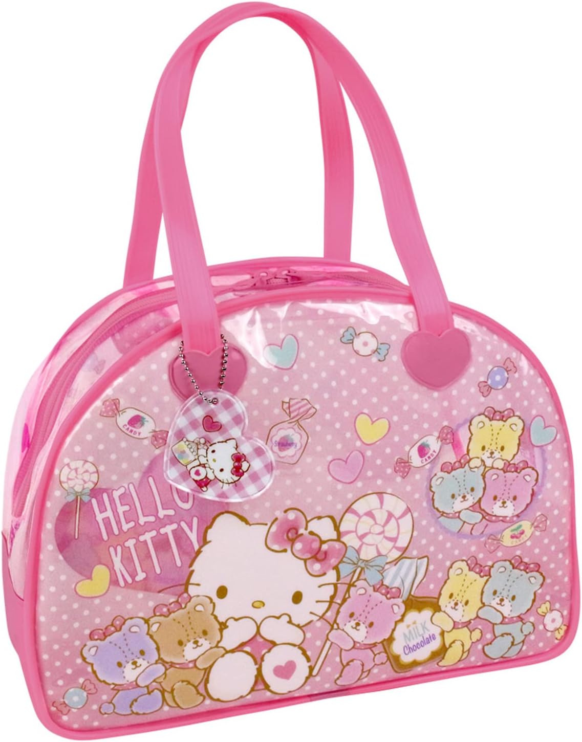 スポーツバック