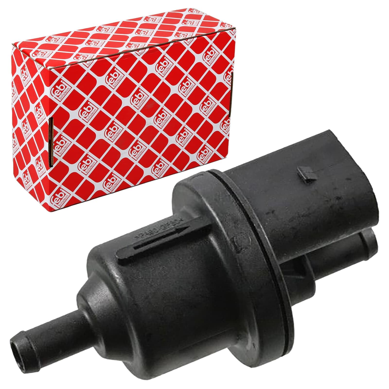 FEBI BILSTEIN Valvola ventilazione/sfiato, Serbatoio carburante 188179 Compatibile con: AUDI A2, SEAT ALTEA, ALTEA XL, CORDOBA, IBIZA III, IBIZA IV, IBIZA IV Kasten/Schrägheck, IBIZA IV SC