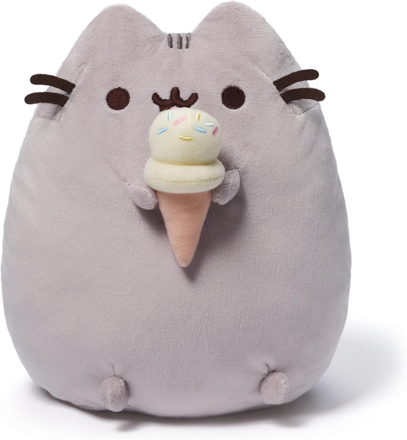 GUND Pusheen Snackables