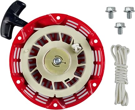 YAMAKATO GX160 Recoil Starter for Honda GX120 GX200 Oregon 31-052