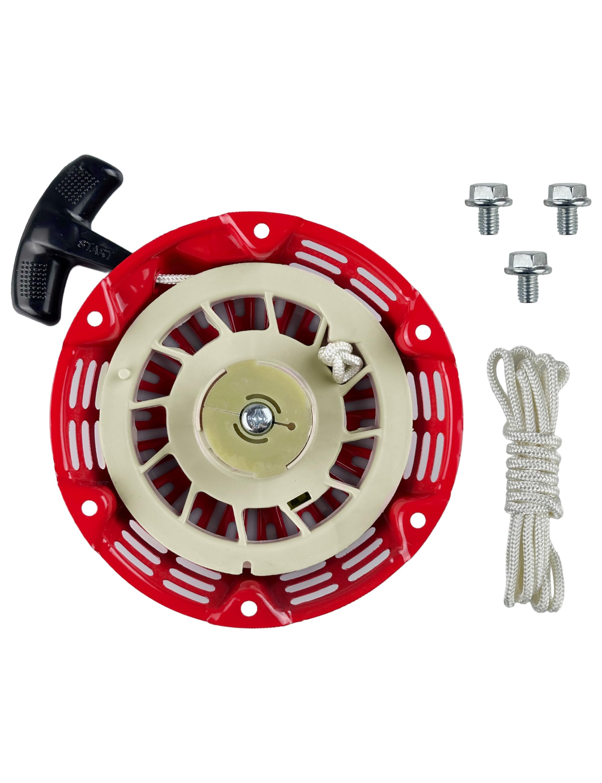 YAMAKATO GX160 Recoil Starter for Honda GX120 GX200 Oregon 31-052
