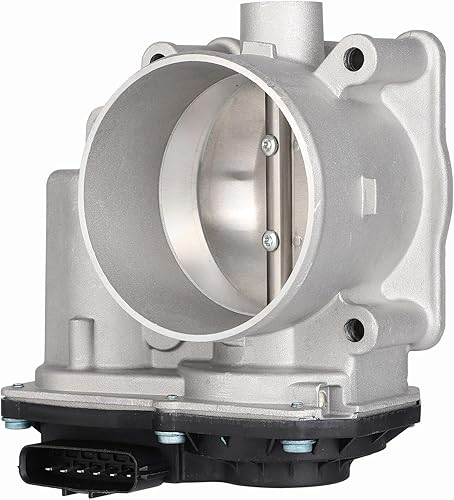 Miniatura 2 de SCITOO Acelerador automotriz para 2011-2015 para Volvo para S60  2008-2015 para Volvo para S80  2015-2016 para Volvo para V60  2010-2016 para Volvo