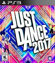 Just Dance 2017 - PlayStation 3