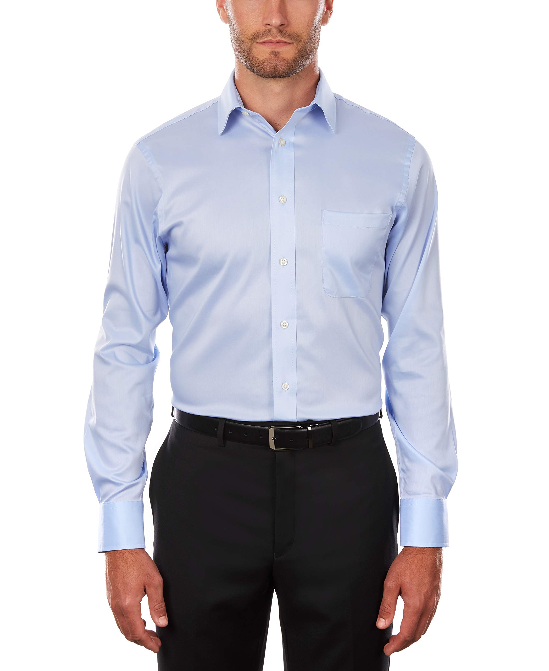 Chaps: DRESS SHIRTS - Amazon.com
