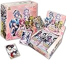 Goddess Story Booster Box Goddess Story Waifu Series TCG Anime Girl Collection Trad...