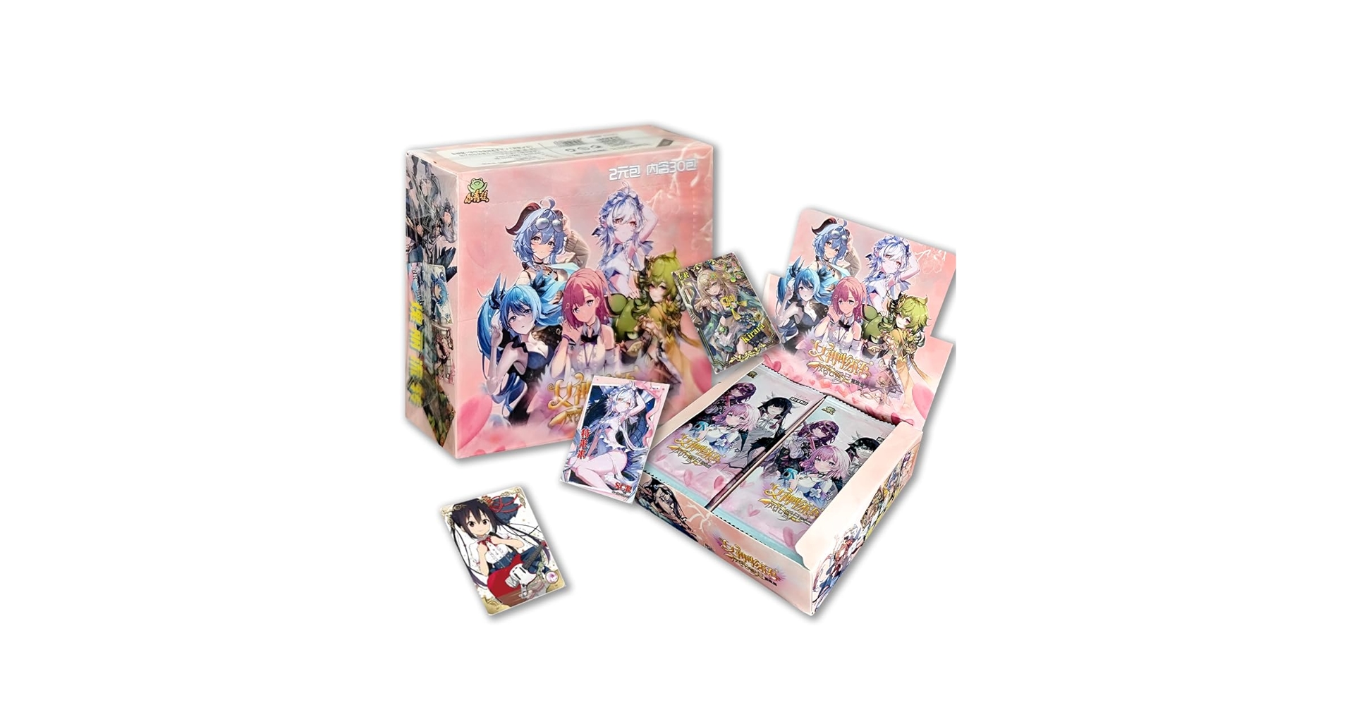 ワイフ1・2 セット　Waifu 1・2 71Ub2ogTthL._AC_SY200_QL15_.jpg