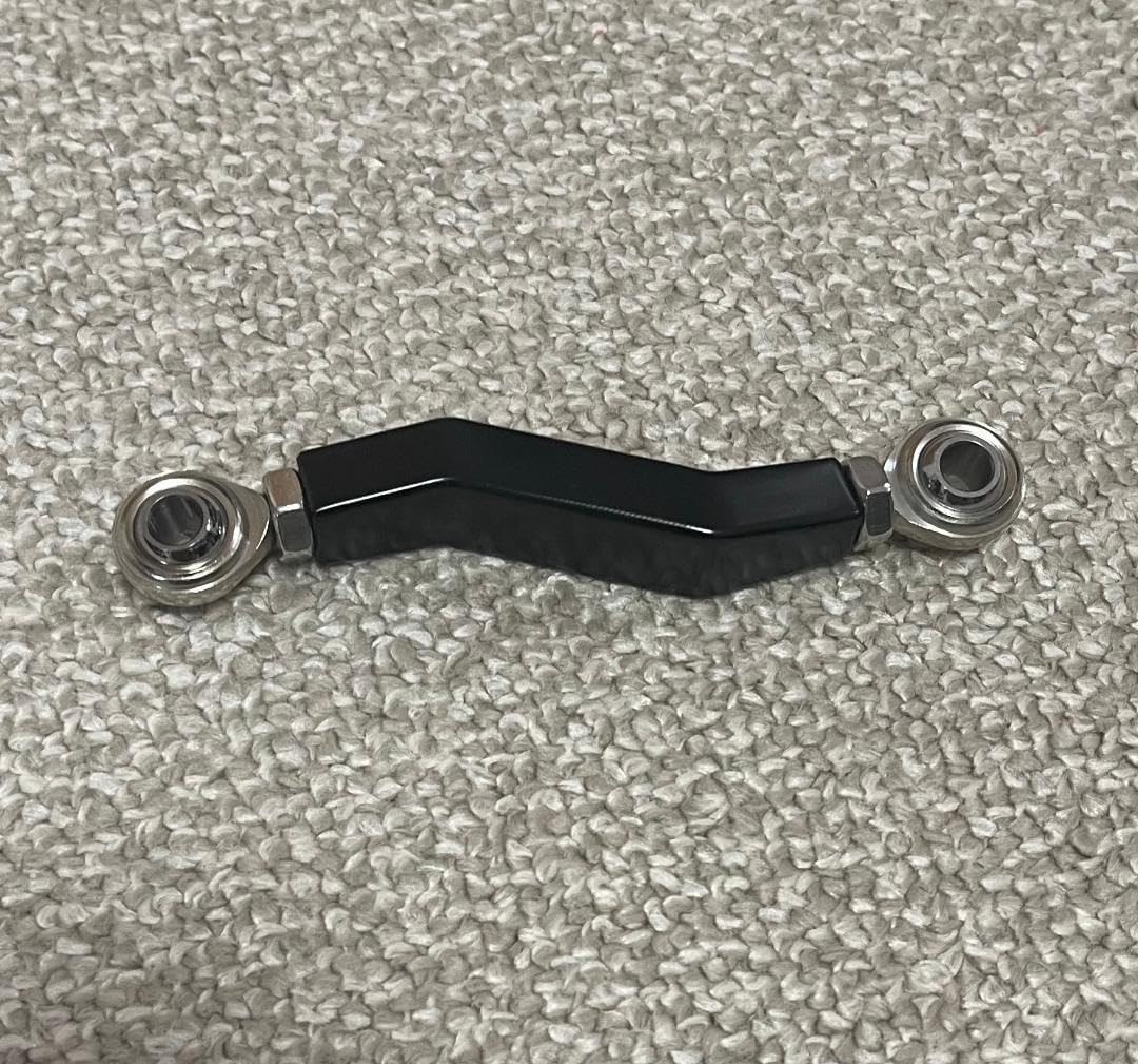 ハーレーダビッドソン用ブレーキリンケージ FXLRS FXBB FXLRST