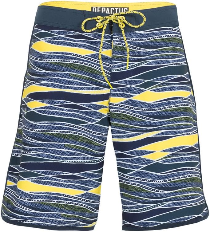 Depactus Head High Stretch Baggie