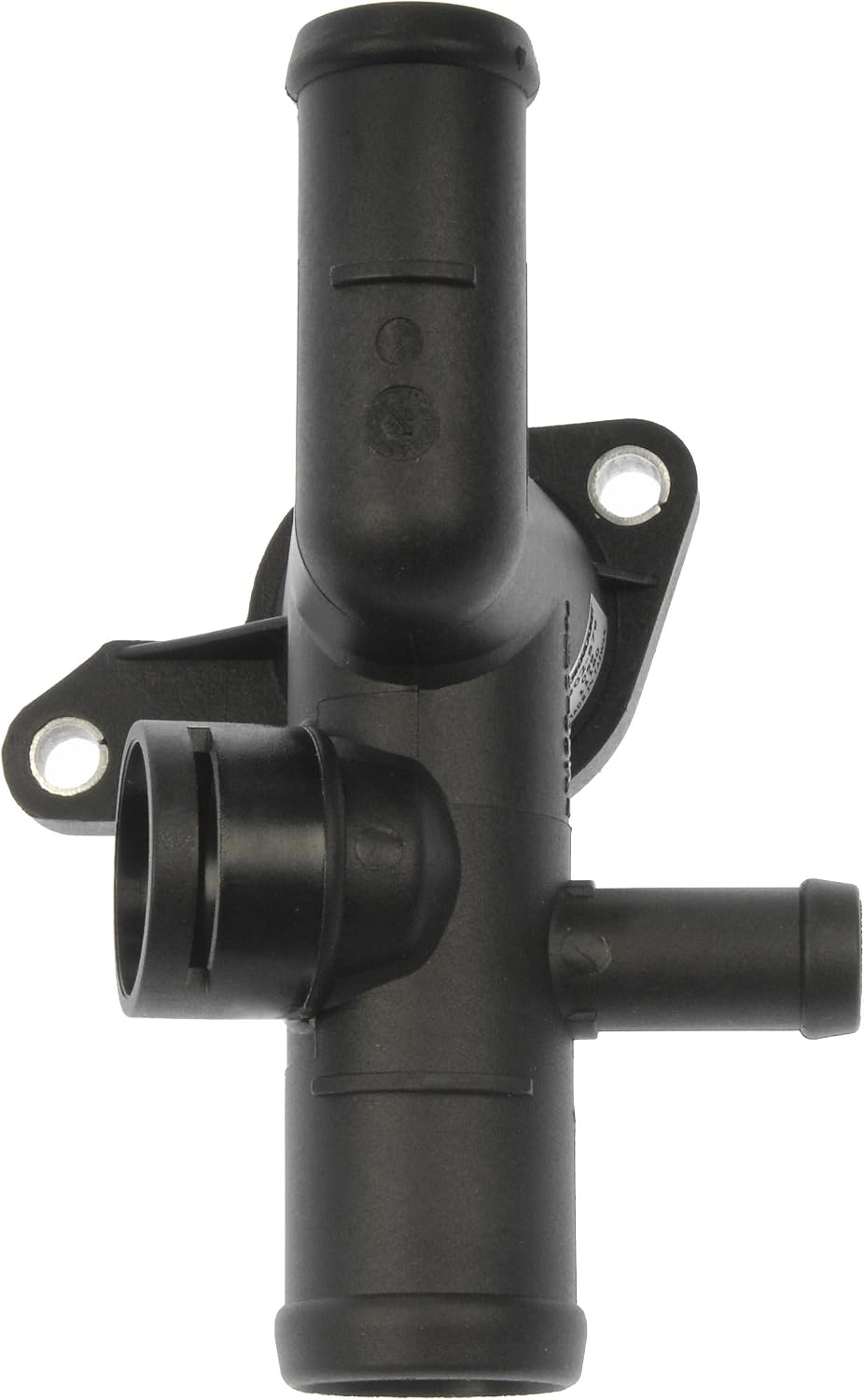 Dorman 902-879 Engine Coolant Water Outlet Compatible with Select Audi / Volkswagen Models