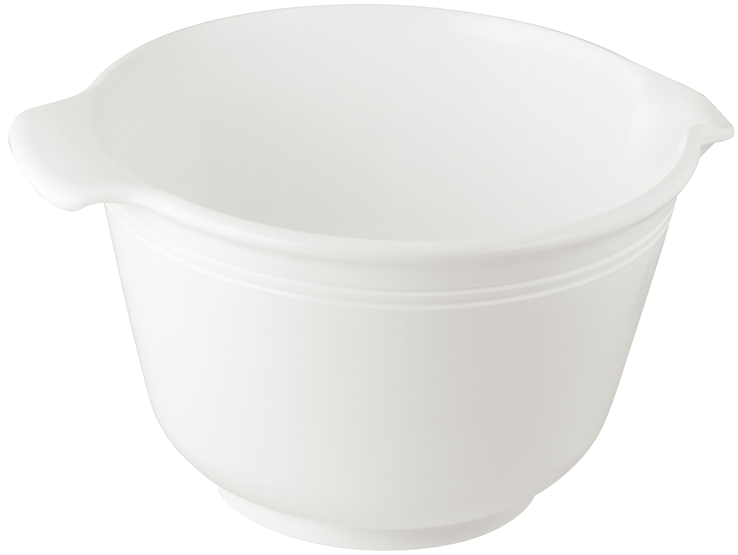 Dr. Oetker Bol 2,5 l 1702 récipient de cuisine pour mélanger vos préparations