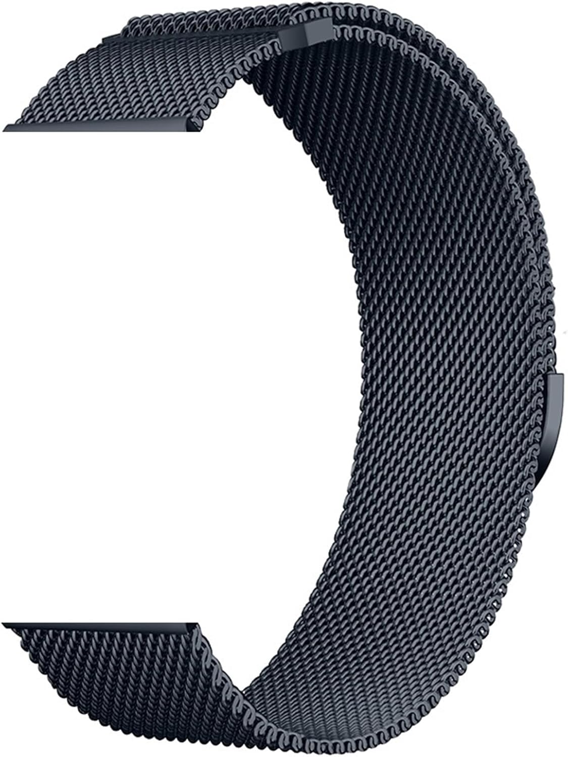 Loop for Watch band 44mm 45mm 49mm 42mm 46mm 40mm 41mm Metal Belt Series 10 9 8 7 6 5 SE 3