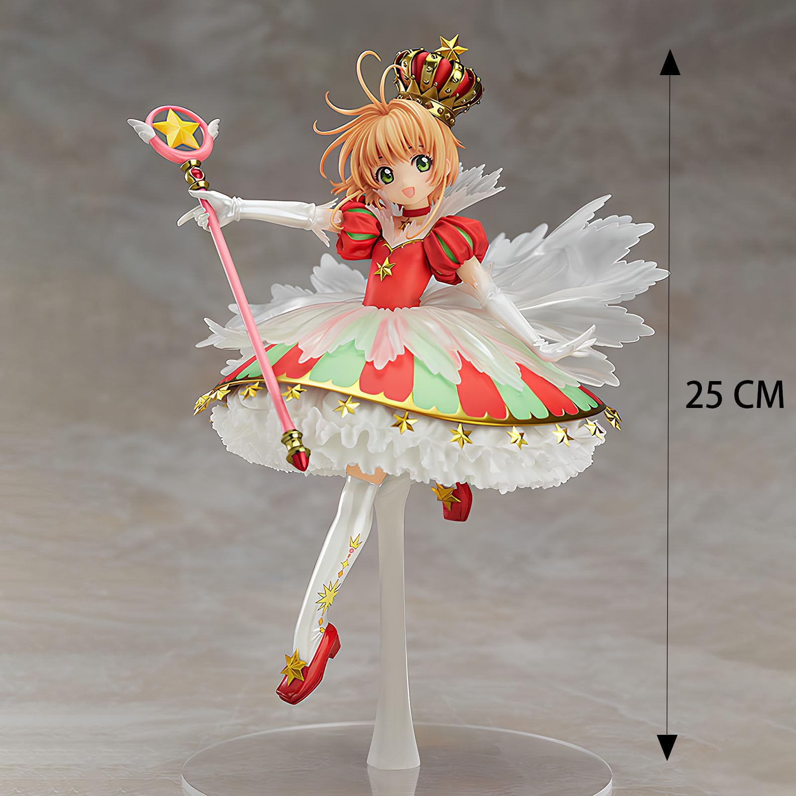 Amazon.co.jp: カードキャプターさくら 可愛い小萝莉 魔卡少女小樱 き