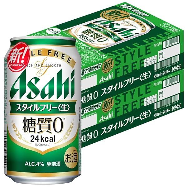 9月28日更新】Amazonビール・発泡酒セール｜1本あたり価格で比較