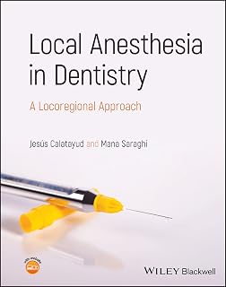 Local Anesthesia in Dentistry: A Locoregional Approach