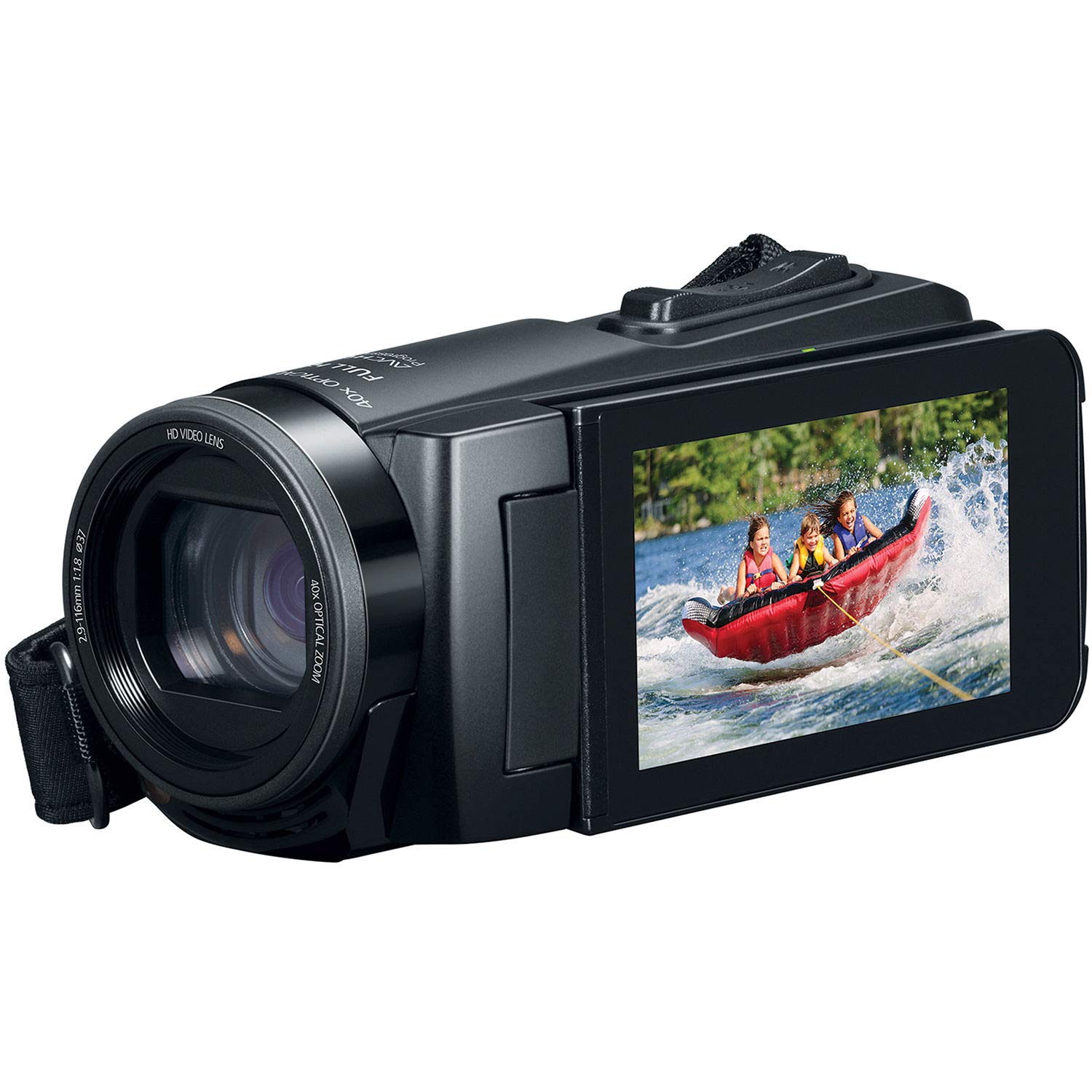 Amazon.com : Canon VIXIA HF W11 Video Camera Camcorder with Built