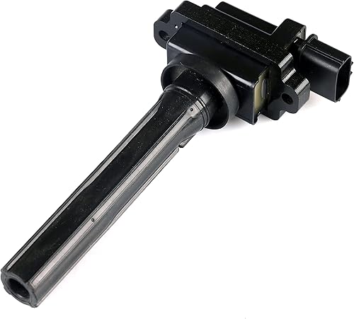 Miniatura 6 de MCK Paquete de 6 bobinas de encendido compatibles con Suzuki Chevrolet Tracker Aerio Esteem Grand Vitara Sidekick Vitara XL-7 1998 1999 2000 2001