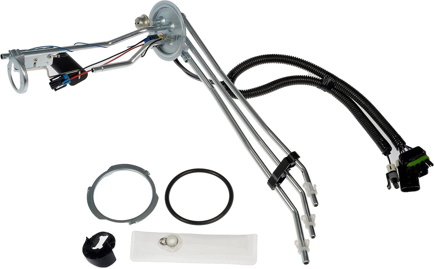 Dorman 692-211 Fuel Tank Sending Unit Compatible with Select Buick/Oldsmobile/Pontiac Models
