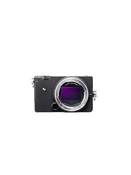 Amazon | Sigma fp ミラーレス フルフレーム デジタルカメラ