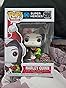 Amazon.com: Funko Pop! DC Super Heroes Holiday Harley Quinn Exclusive ...