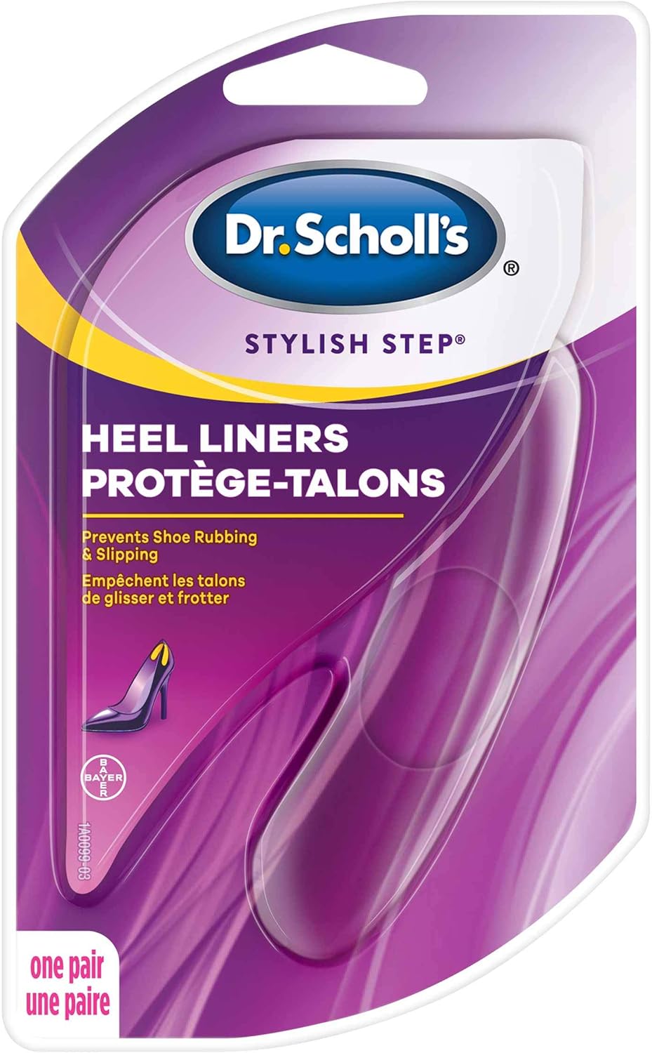 Gel heel liners Outlet