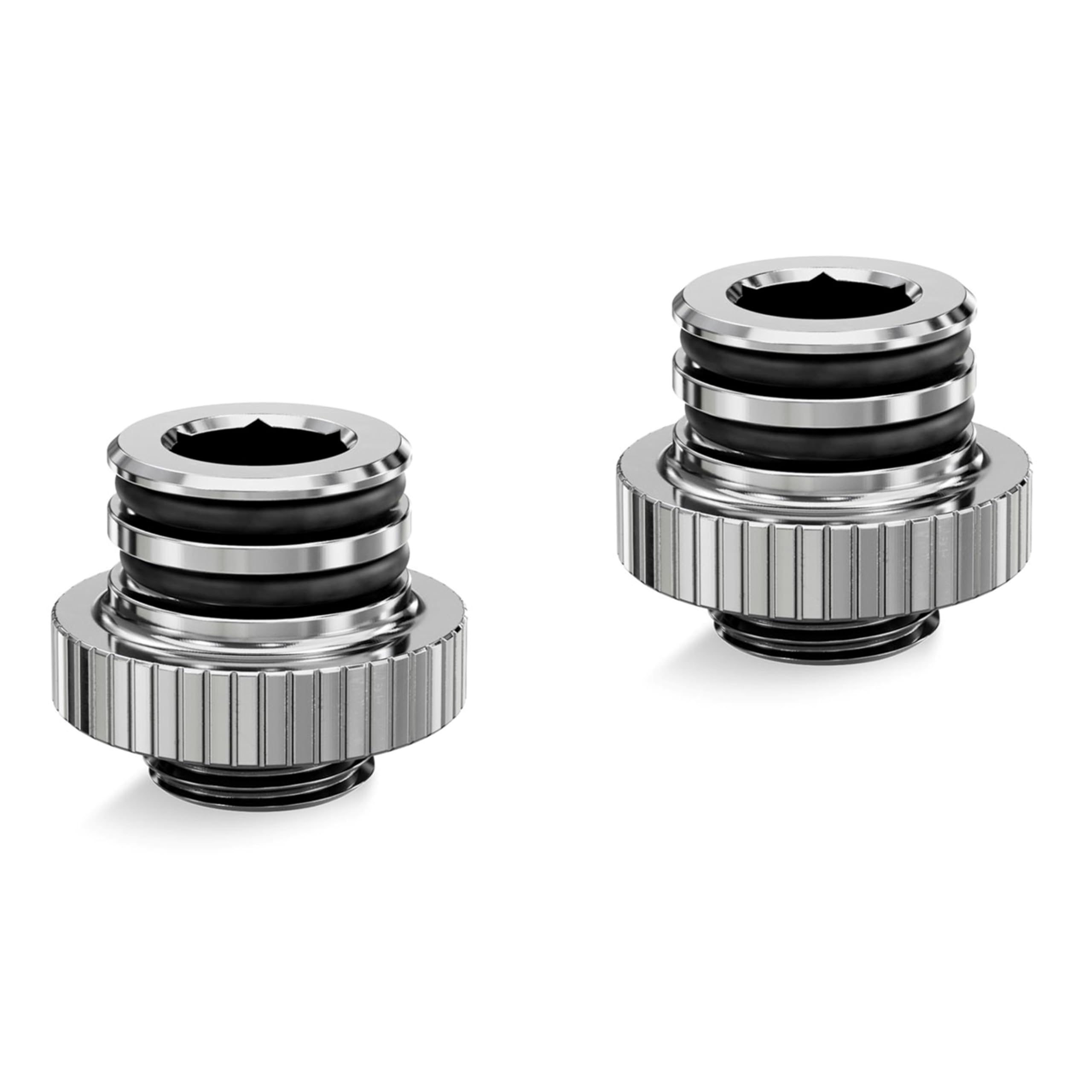 Amazon.com: EKWB EK-Quantum Torque Push-in Adapter M 7