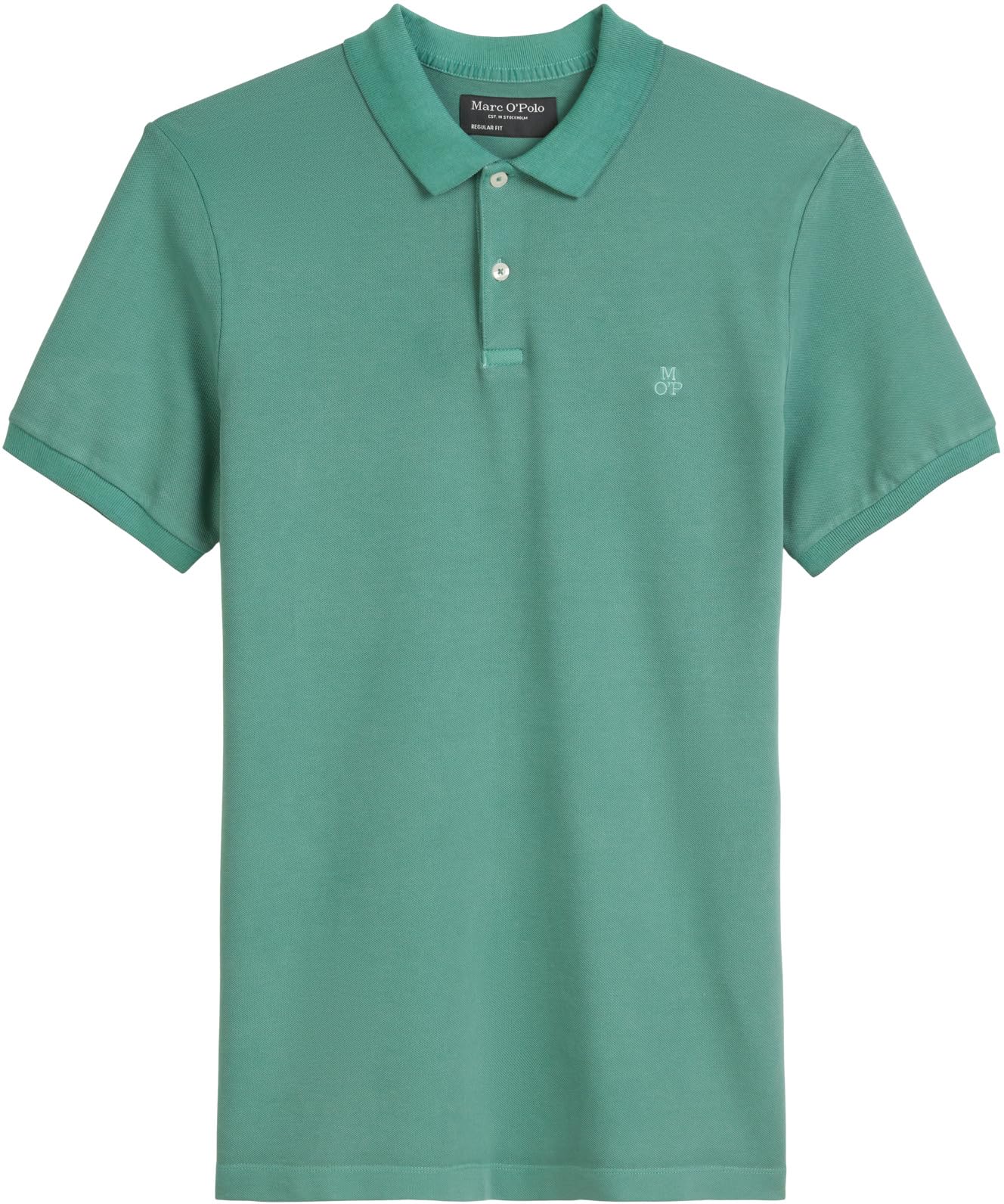 Marc O'Polo Koszulka polo Mężczyźni M26249653190