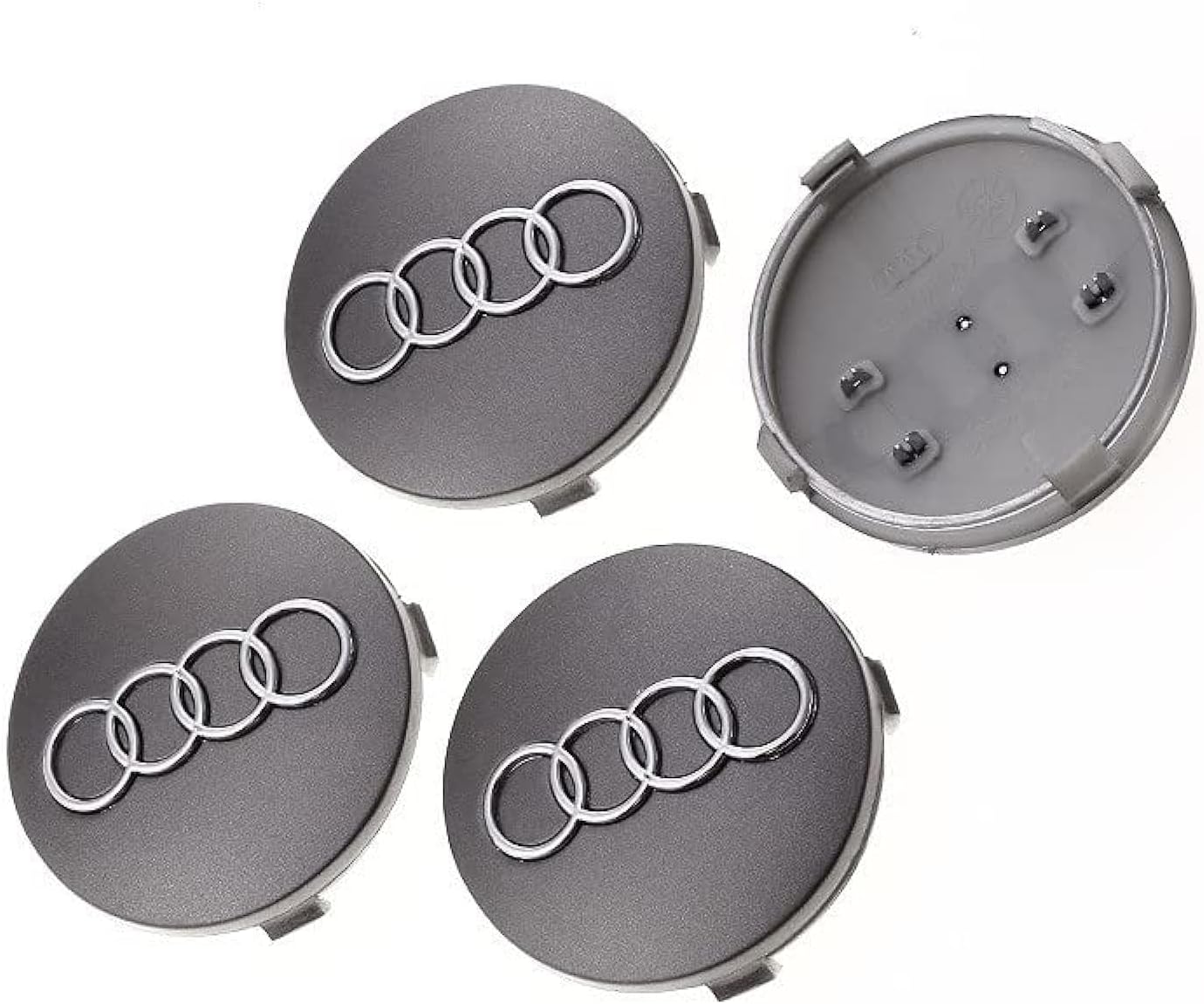 JarttarnCompatible with VW case (Gray 60mm)